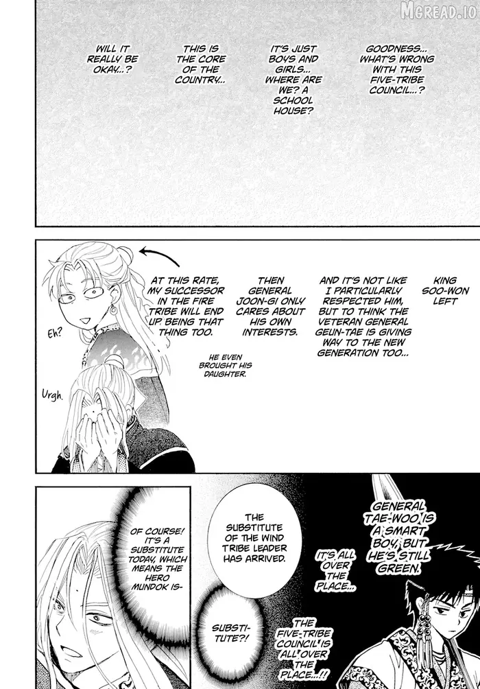 Yona of the Dawn Chapter 276.2 image 14_optimized